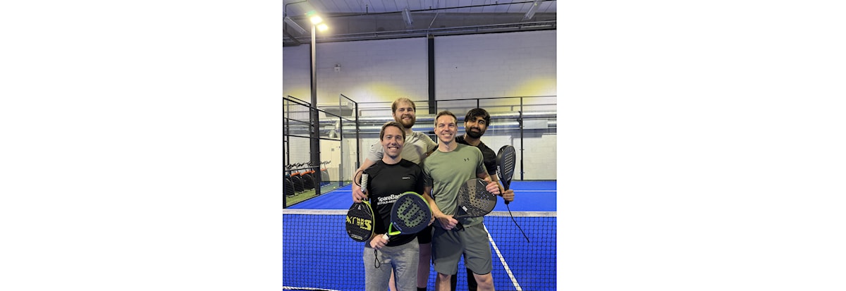 Padel - Askim